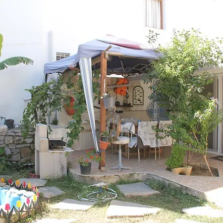 Murat Bodrum