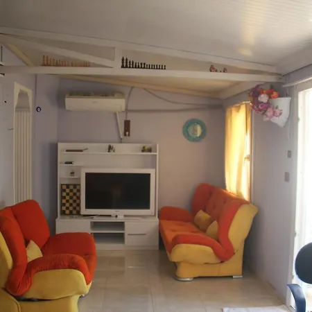 Appartement Murat *