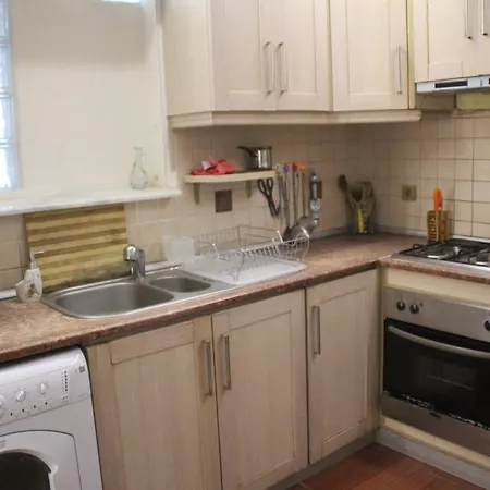 Murat Appartement